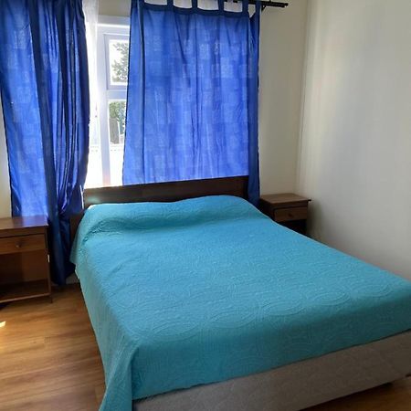 Bosque Patagonia Home 纳塔列斯港 外观 照片