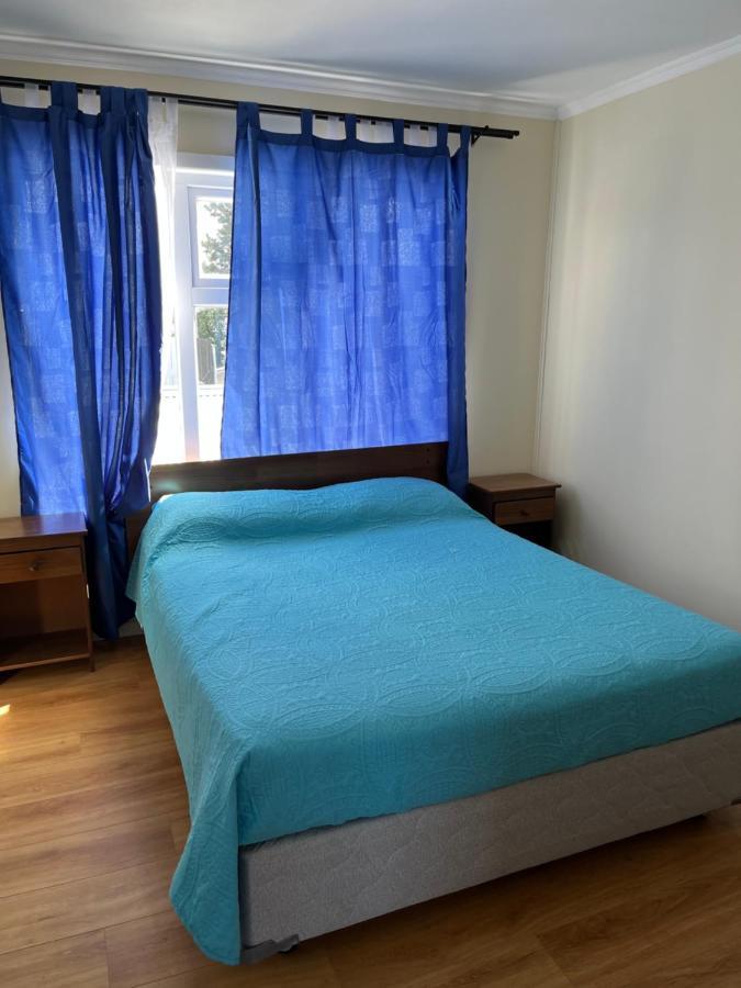 Bosque Patagonia Home 纳塔列斯港 外观 照片