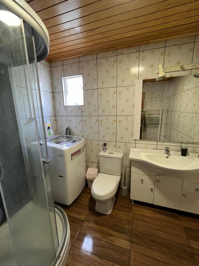 Bosque Patagonia Home 纳塔列斯港 外观 照片